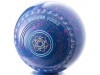 DRAKES PRIDE CONQUEST COLOURED LAWN BOWLS